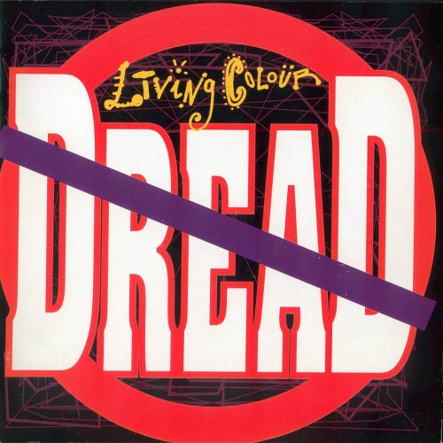 Living Colour - Dread (1993) 320kbps