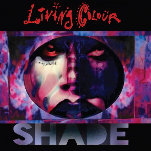 Living Colour - Shade (2017) 320kbps