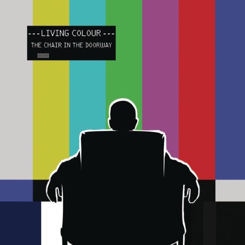 Living Colour - The Chair in the Doorway (2009) 320kbps