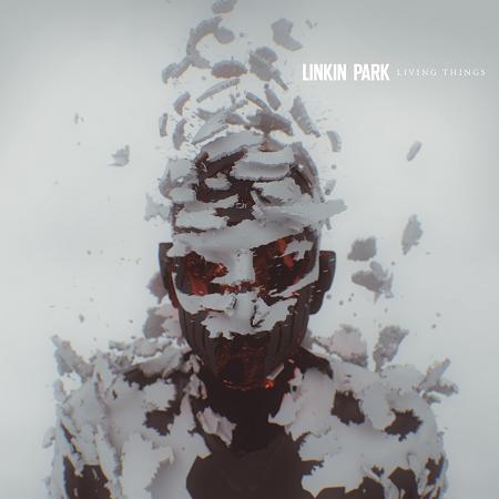 Linkin Park - Living Things (2012) 320kbps