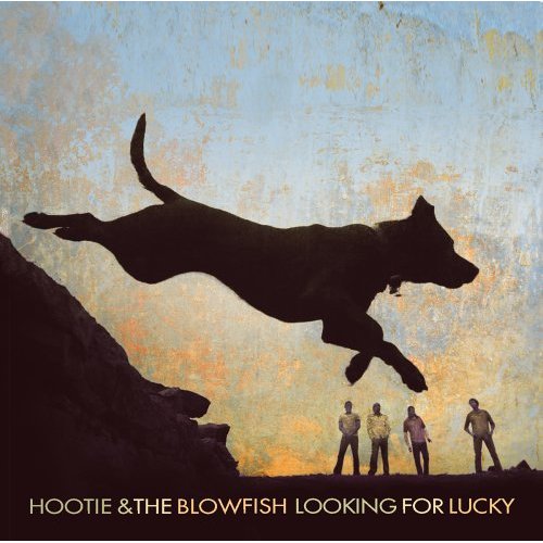 Hootie & the Blowfish - Looking for Lucky