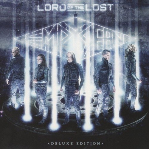 Lord Of The Lost - Empyrean (Deluxe Edition)