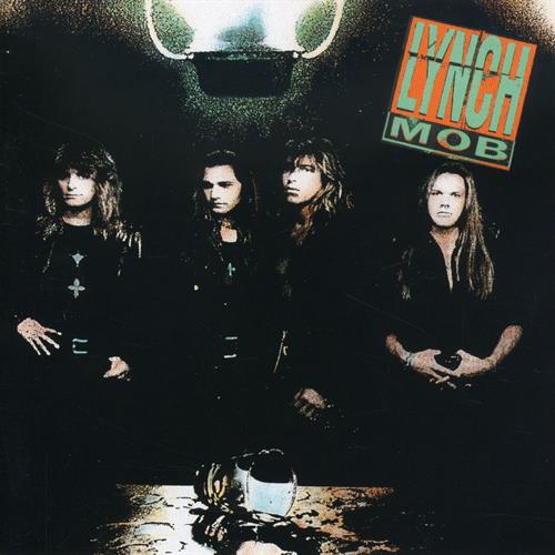 Lynch Mob - Lynch Mob (1992) 320kbps