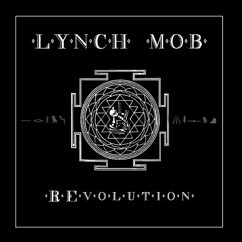 Lynch Mob - REvolution (2003) 320kbps