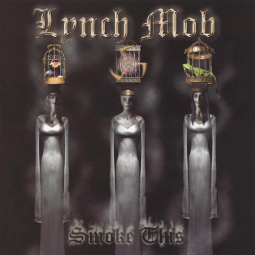 Lynch Mob - Smoke and Mirrors (2009) 320kbps