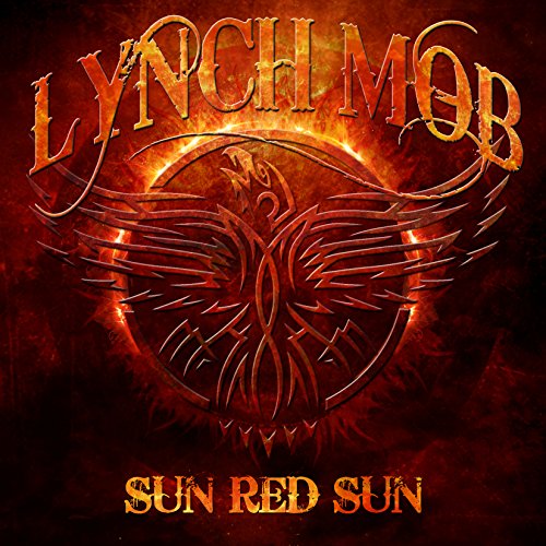 Lynch Mob - Sun Red Sun (2014) 320kbps