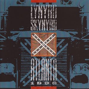 Lynyrd Skynyrd - Atlanta 1993