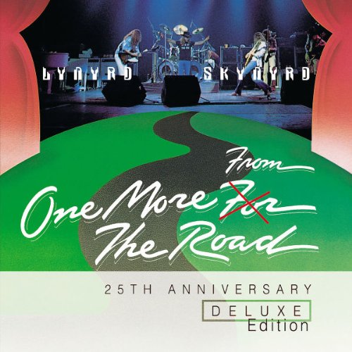 Lynyrd Skynyrd - One More from the Road (Remastered Deluxe Edition 2001)