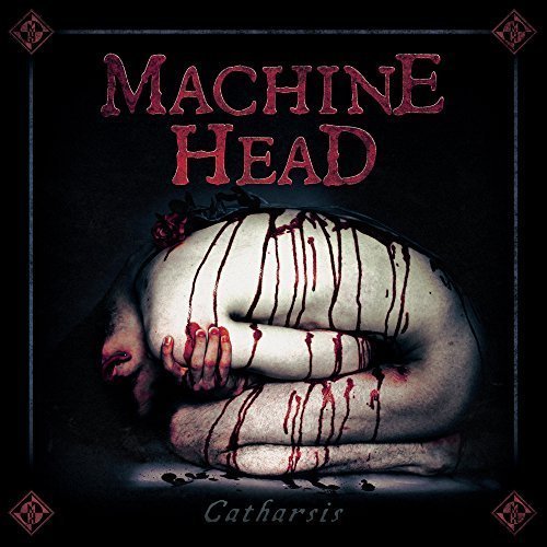 Machine Head - Catharsis (2018) 320kbps