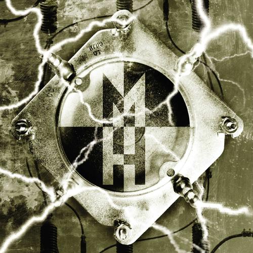 Machine Head - Supercharger