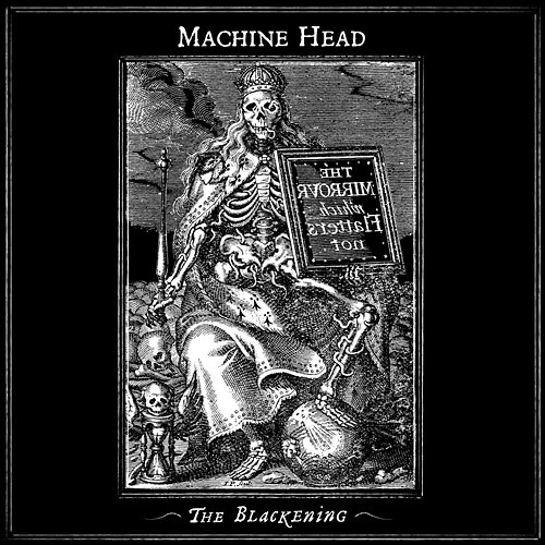 Machine Head - The Blackening (2007) 320kbps