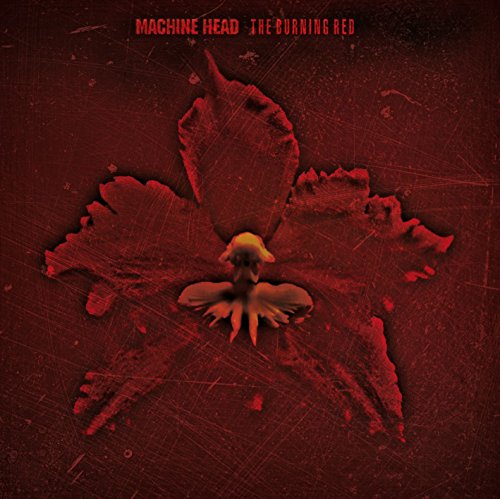 Machine Head - The Burning Red (1999) 320kbps