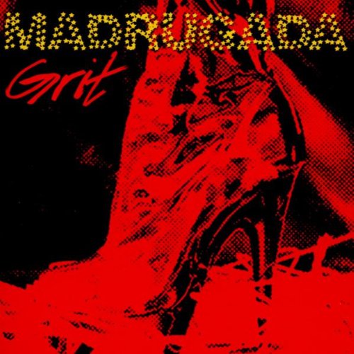 Madrugada - Grit (2002) 192kbps