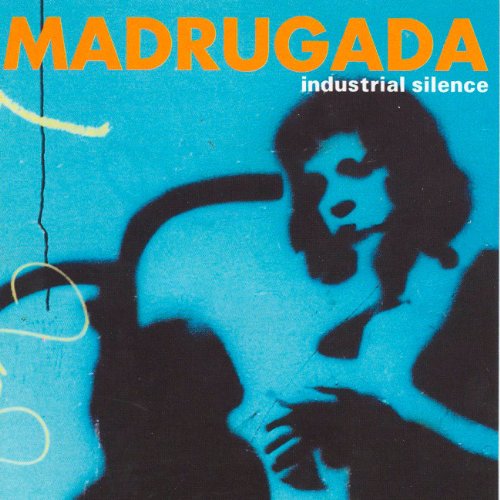 Madrugada - Industrial Silence (1999) 256kbps