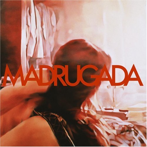 Madrugada - Madrugada (2008) 256kbps