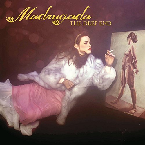 Madrugada - The Deep End (Limited Edition) (2005) 192kbps