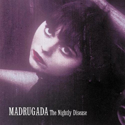 Madrugada - The Nightly Disease (2001) 192kbps