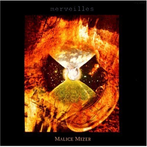 Malice Mizer - Merveilles (1998) 320kbps