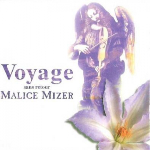 Malice Mizer - Voyage Sans Retour (1996) 320kbps