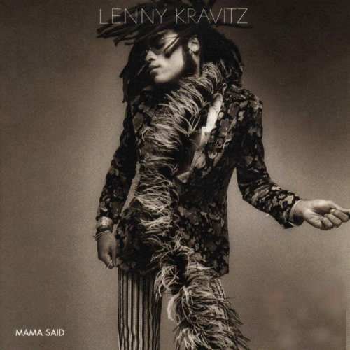 Lenny Kravitz - Mama Said (1991) 320kbps