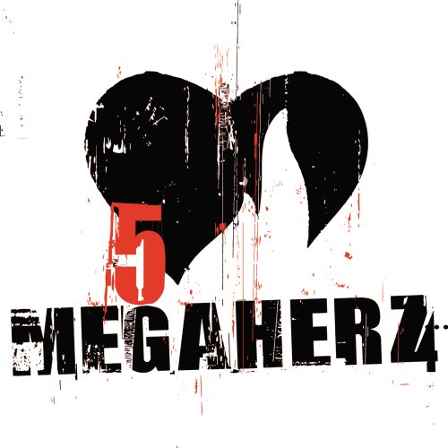 Megaherz - 5 (Limited Edition) (2005) 320kbps