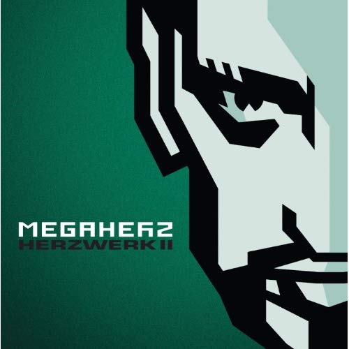 Megaherz - Herzwerk II (2002) 320kbps