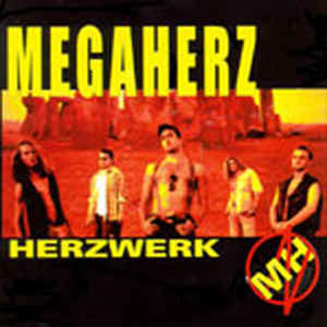 Megaherz - Herzwerk (1995) 128kbps