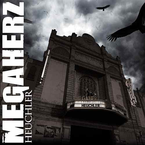 Megaherz - Heuchler (Limited Edition)