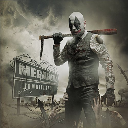 Megaherz - Zombieland (Limited Edition)