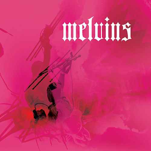 Melvins - Chicken Switch (2009) 320kbps