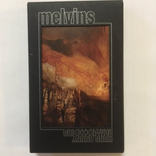 Melvins - Hung Bunny - Roman Dog Bird