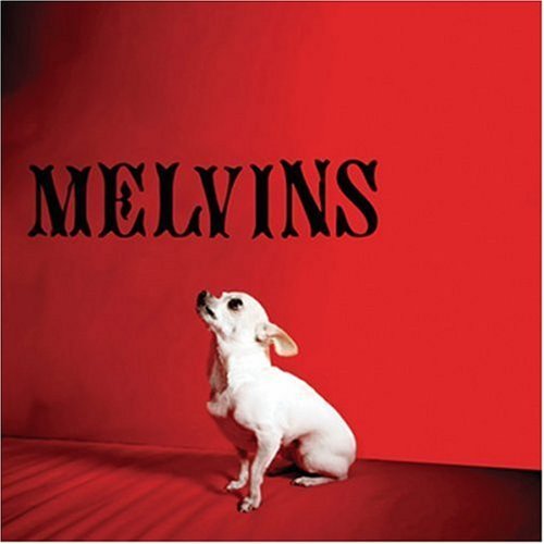 Melvins - Nude With Boots (2008) 320kbps