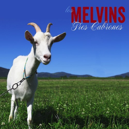 Melvins - Tres Cabrones