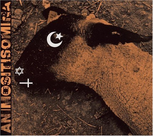 Ministry - Animositisomina (2003) 320kbps