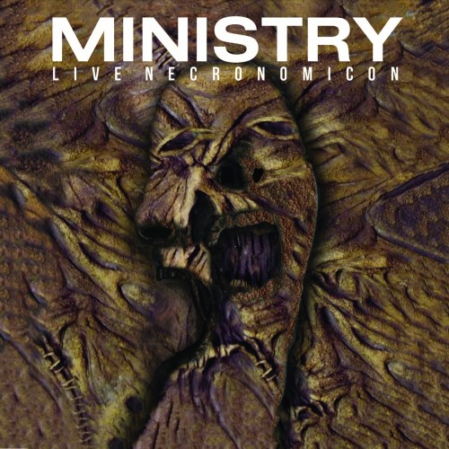 Ministry - Live Necronomicon (2017) 320kbps