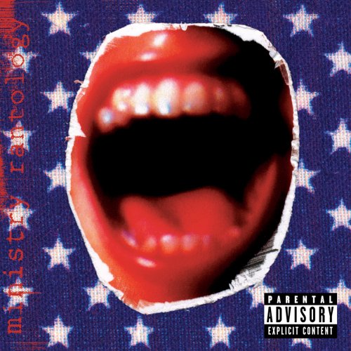 Ministry - Rantology (2005) 320kbps
