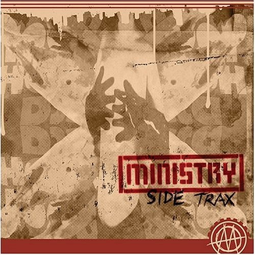 Ministry - Side Trax (2004) 320kbps