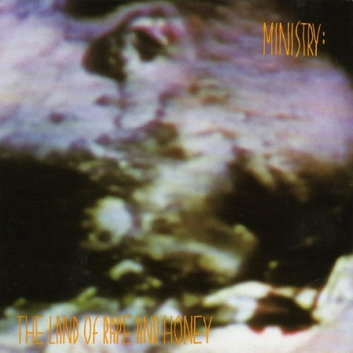 Ministry - The Land Of Rpe And Honey