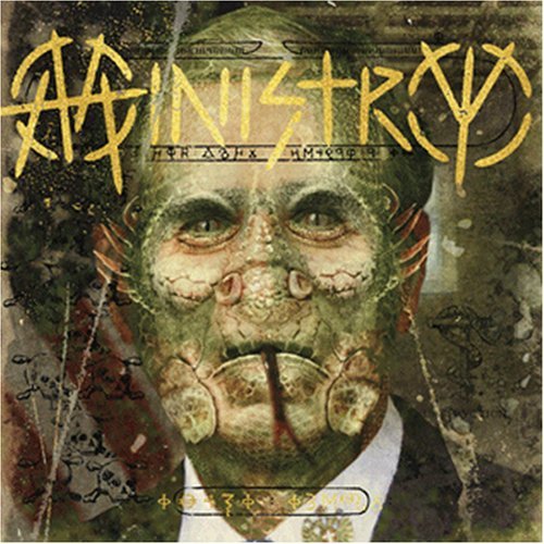 Ministry - The Last Sucker (2007) 320kbps
