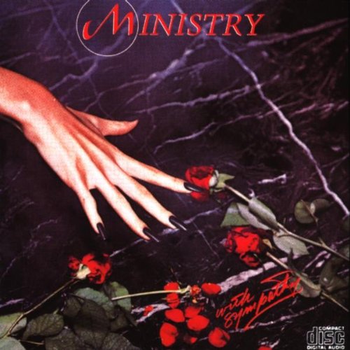 Ministry - With Sympathy (Reissue)