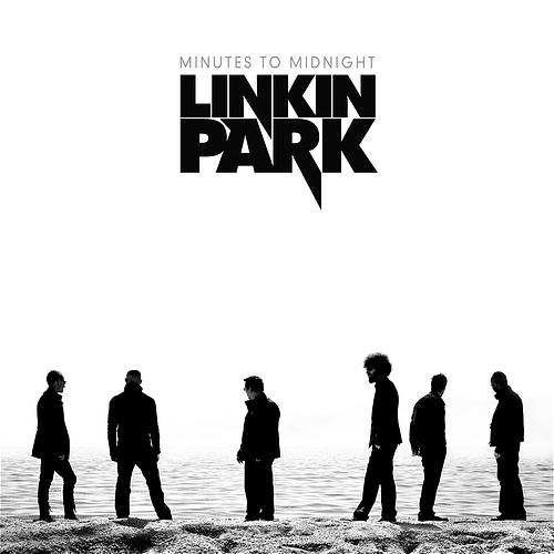 Linkin Park - Minutes To Midnight (2007) 320kbps