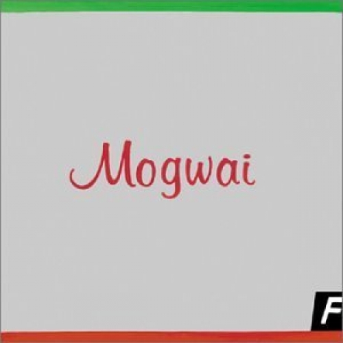 Mogwai - Happy Songs for Happy People (2003) 320kbps