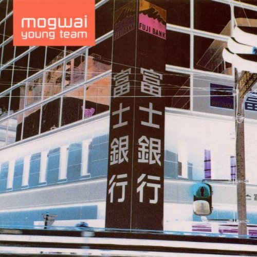 Mogwai - Mogwai Young Team (1997) 320kbps