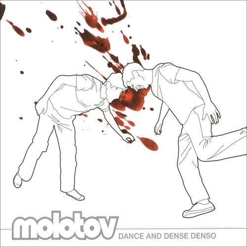 Molotov - Dance and Dense Denso (2003) 128kbps