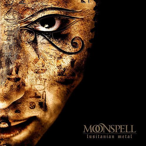 Moonspell - Lusitanian Metal (Live)