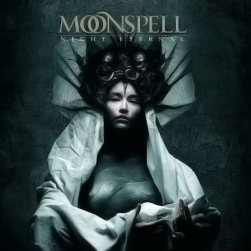 Moonspell - Night Eternal (Limited Edition) (2008) 320kbps