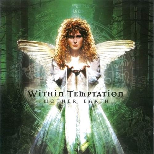 Within Temptation - Mother Earth (Limited Edition) (2000) 320kbps