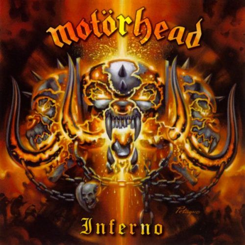 Motörhead - Inferno