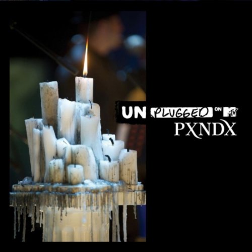 Panda Pxndx - MTV Unplugged (2010) 320kbps