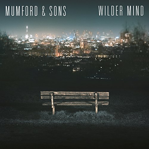 Mumford & Sons - Wilder Mind (2015) 320kbps